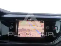 2021 Volkswagen Polo