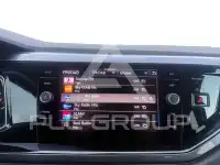 2021 Volkswagen Polo