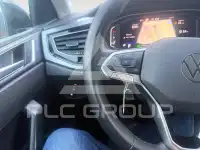 2021 Volkswagen Polo