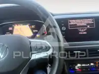 2021 Volkswagen Polo