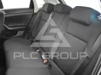2021 Volkswagen Polo
