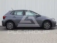2021 Volkswagen Polo
