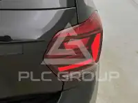 2021 Volkswagen Polo