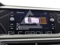 2021 Volkswagen Polo