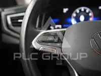 2021 Volkswagen Polo