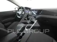 2021 Volkswagen Polo