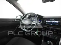 2021 Volkswagen Polo