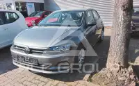 2021 Volkswagen Polo