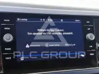 2021 Volkswagen Polo