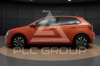 2021 Volkswagen Polo