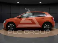 2021 Volkswagen Polo