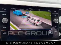 2021 Volkswagen Polo