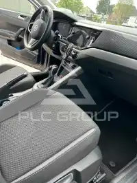 2021 Volkswagen Polo