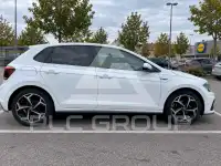 2021 Volkswagen Polo