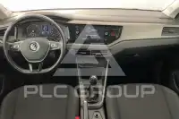 2021 Volkswagen Polo