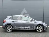 2021 Volkswagen Polo