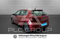 2021 Volkswagen Polo