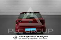 2021 Volkswagen Polo