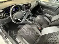 2021 Volkswagen Polo