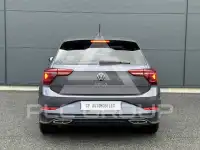 2021 Volkswagen Polo