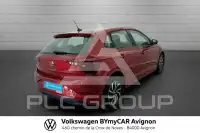 2021 Volkswagen Polo