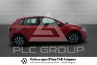 2021 Volkswagen Polo