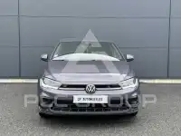 2021 Volkswagen Polo