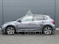 2021 Volkswagen Polo