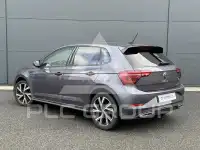 2021 Volkswagen Polo