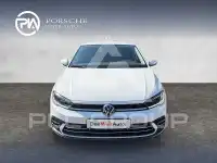 2021 Volkswagen Polo