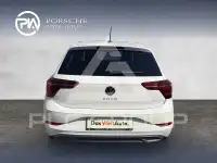 2021 Volkswagen Polo