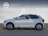 2021 Volkswagen Polo