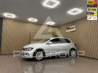 2021 Volkswagen Polo