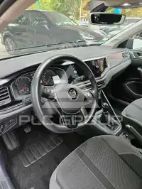 2021 Volkswagen Polo