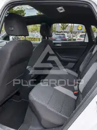 2021 Volkswagen Polo