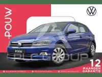 2021 Volkswagen Polo