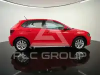2021 Volkswagen Polo