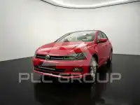 2021 Volkswagen Polo