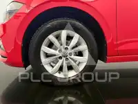 2021 Volkswagen Polo