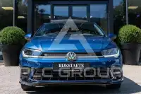 2021 Volkswagen Polo