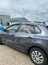 2021 Volkswagen Polo