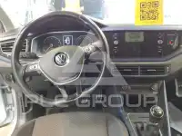 2021 Volkswagen Polo