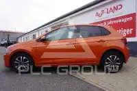 2021 Volkswagen Polo