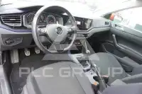 2021 Volkswagen Polo