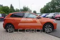 2021 Volkswagen Polo