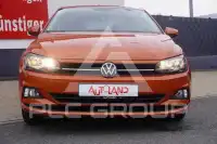 2021 Volkswagen Polo