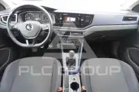 2021 Volkswagen Polo
