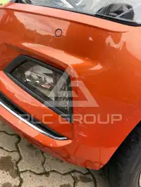 2021 Volkswagen Polo