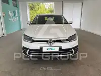 2021 Volkswagen Polo