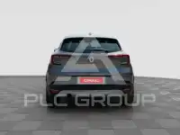 2021 Renault Captur